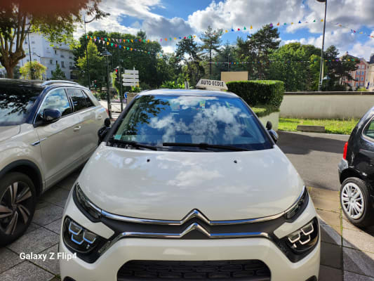 CER Le Plessis C'Permis - Le Plessis-Robinson - 5