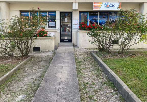 Yack Conduite Club Nogent RER - Nogent-sur-Marne - 3