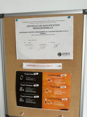 Auto-école CCS Vanves - Vanves - 4