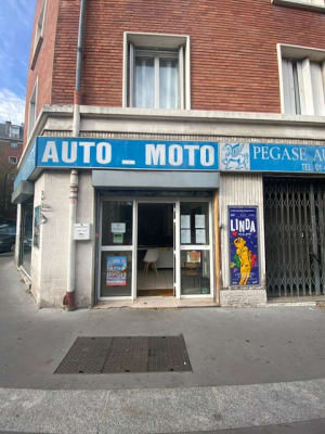 Pégase Auto-école - Vitry-sur-Seine - 2