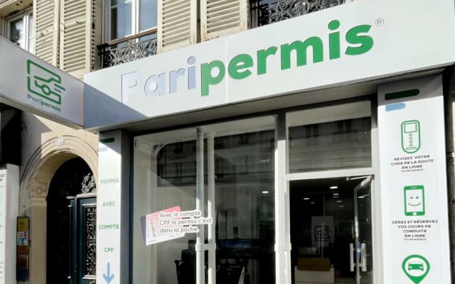 Auto-école Paripermis - Longjumeau - Longjumeau - 2