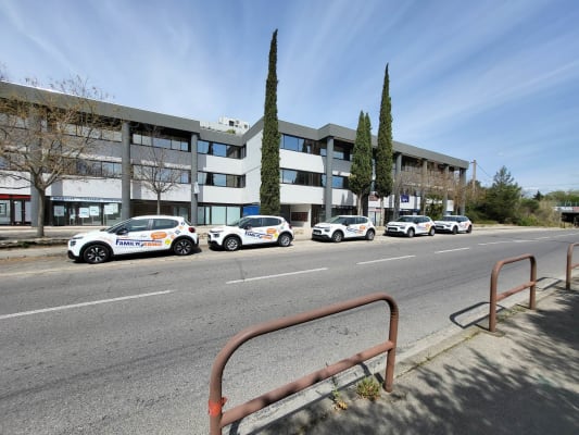 Family Permis – Aix - Aix-en-Provence - 5
