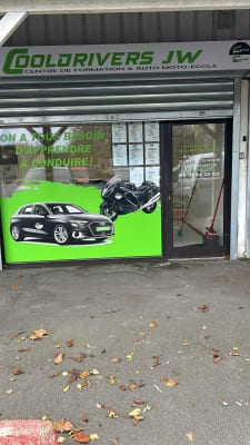 Cool Drivers JW - Verneuil-l'Étang - Verneuil-l'Étang - 1