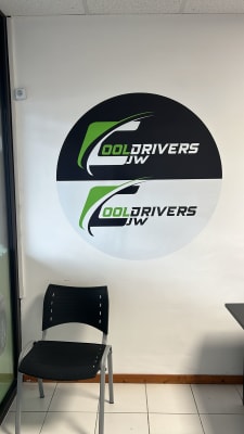 Cool Drivers JW - Verneuil-l'Étang - Verneuil-l'Étang - 3