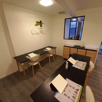 Codengo - Arpajon Mairie - Arpajon - 3