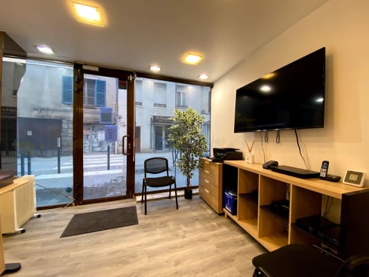 Codengo - Arpajon Mairie - Arpajon - 4