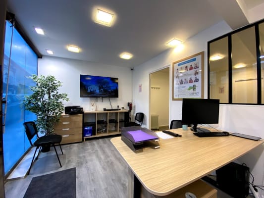 Codengo - Arpajon Mairie - Arpajon - 5