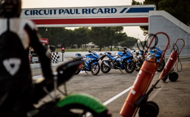 Easy Monneret - Le Castellet - Le Castellet - 2