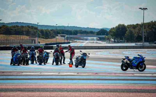 Easy Monneret - Le Castellet - Le Castellet - 3