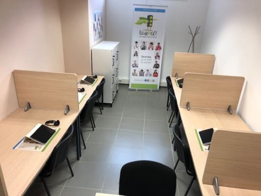 Codengo - La Roche-sur-Yon - La Roche-sur-Yon - 3