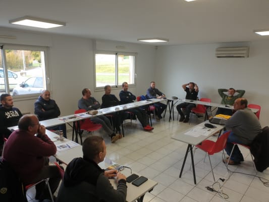 Centre de formation Goupil - Saint-Jean-Pierre-Fixte - 3