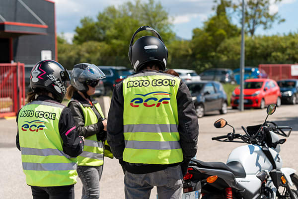 ECF Commentry - Commentry - 2