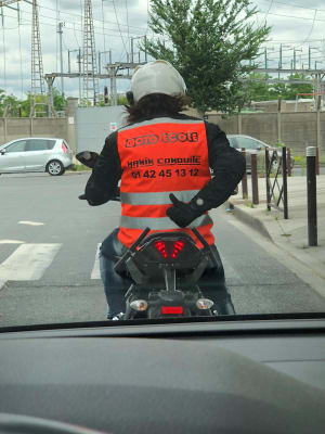 Auto-moto-école Manin Conduite - Paris - 3