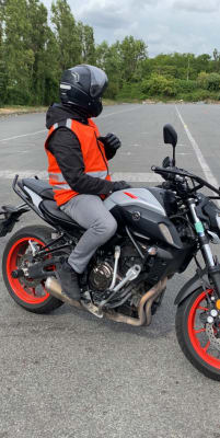 Auto-moto-école Manin Conduite - Paris - 4