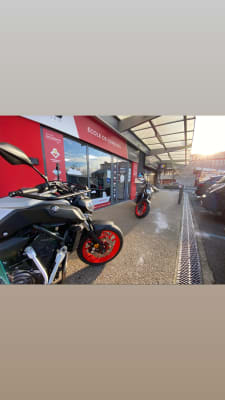 CER La Bussie - Vauréal - Vauréal - 2