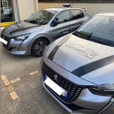 Villebon Conduite - Villebon-sur-Yvette - 4