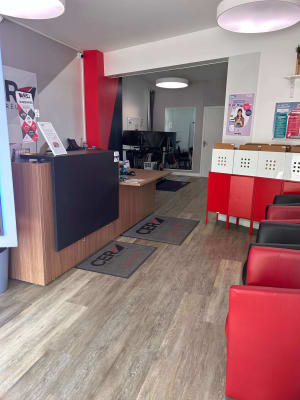 CER Herblay - Herblay - 1