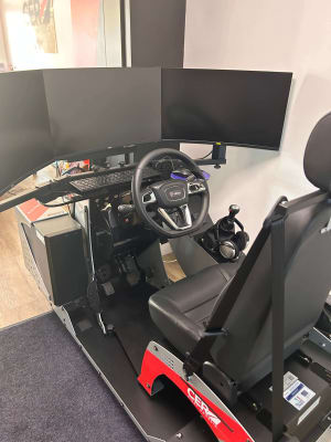 CER Herblay - Herblay - 2