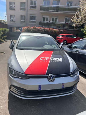 CER Herblay - Herblay - 4