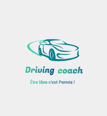 Driving Coach - Paris - 1
