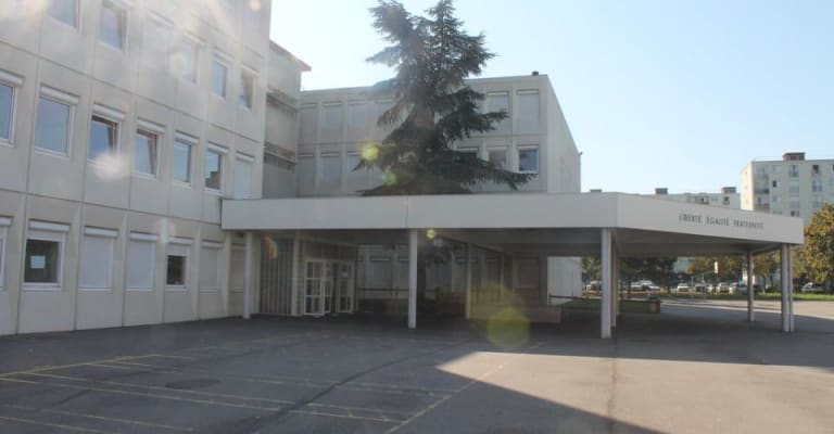 École de Formation et Conduite - EFC - Mantes-la-Jolie - 1