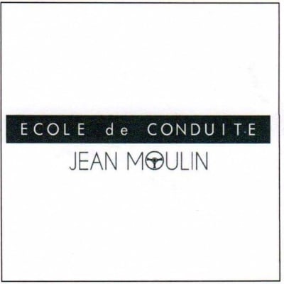 École de conduite Jean Moulin - Caluire-et-Cuire - 1
