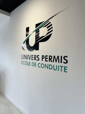 Auto-école Univers Permis - Biscarrosse - 2