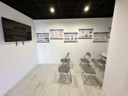 Auto-école Univers Permis - Biscarrosse - 4