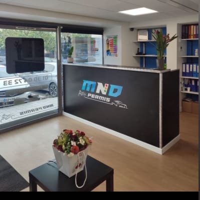 MND Permis - Les Mureaux - 1