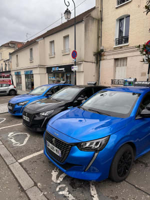 MND Permis - Les Mureaux - 3