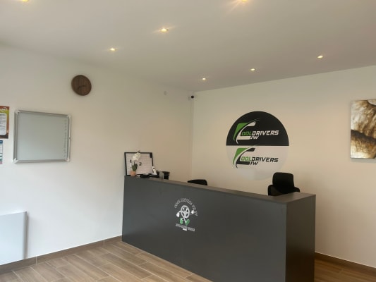 Cool Drivers JW - Coubert - Coubert - 2