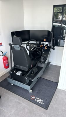 Auto-école Start Drive - Meudon - 5