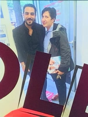 Espace Formation Conduite - Paris - 3