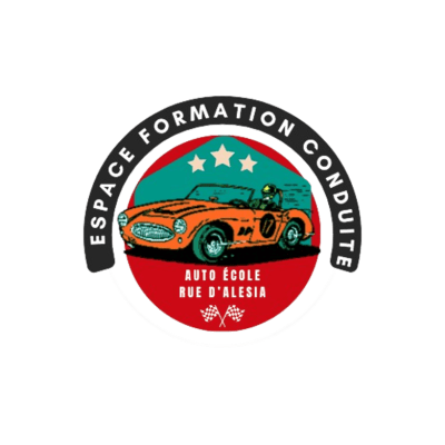 Espace Formation Conduite - Paris - 5