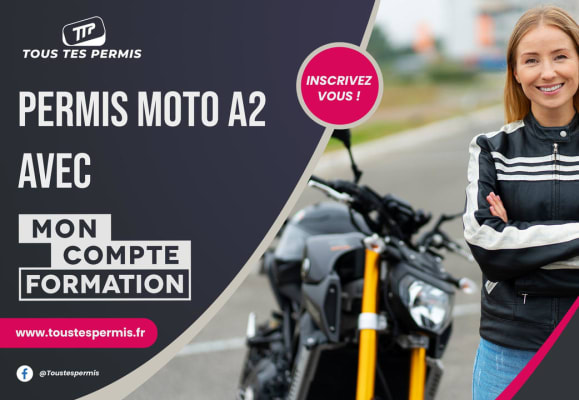 Tous Tes Permis - Bonnières-sur-Seine - 3