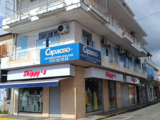 Codengo - Basse-Terre - Basse-Terre - 1