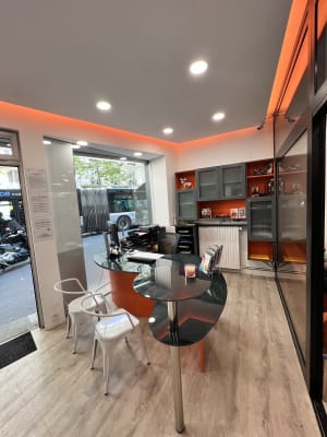 École de conduite Pyrénées - Paris - 2