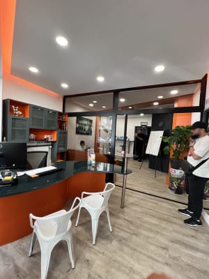 École de conduite Pyrénées - Paris - 3