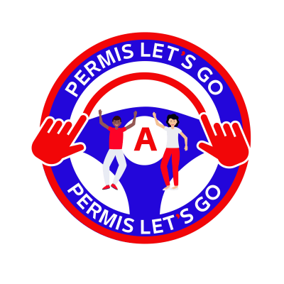 Permis Let's Go - Sarcelles - 1