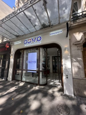 GOVO Auto-Moto École - Paris - 2