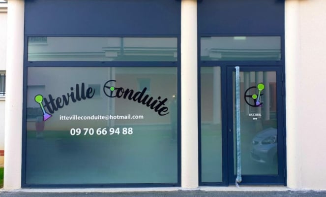 Itteville Conduite - Itteville - 1