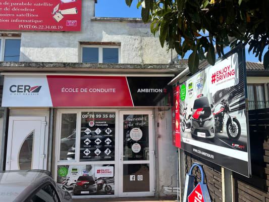 CER Ambition 2 - Clichy-sous-Bois - 1