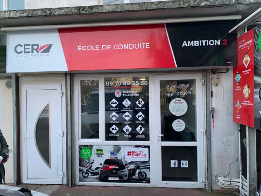 CER Ambition 2 - Clichy-sous-Bois - 2
