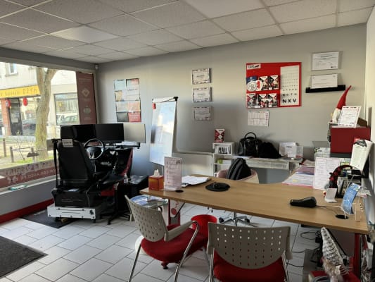 CER Guyancourt - Guyancourt - 3