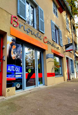 Brioude Conduite - Brioude - 1