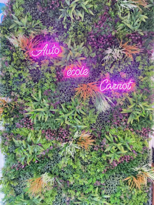 Auto-école Carnot - Nanterre - 3