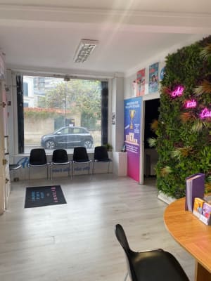 Auto-école Carnot - Nanterre - 5