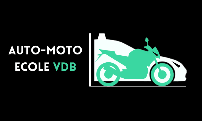 Auto-Moto École de La Ville-du-Bois - La Ville du Bois - 1