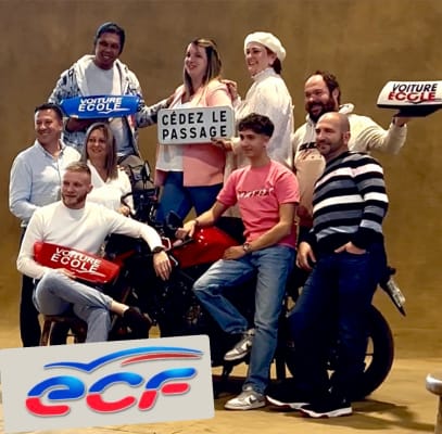 ECF Les Pistes - Clermont-Ferrand - 5