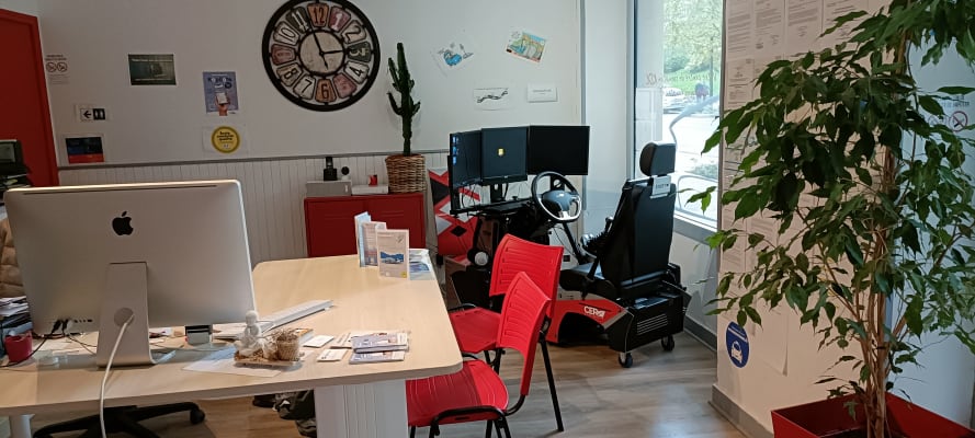 Brioude Conduite - Brioude - 2